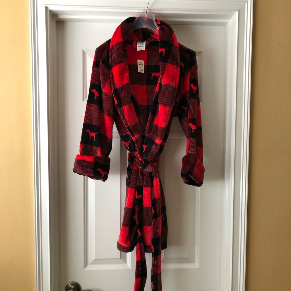 Victora Secret PINK Robe